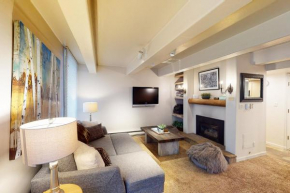Alpine Retreat